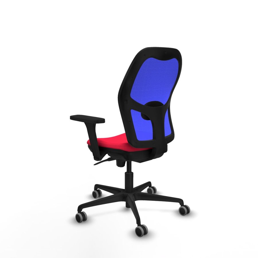 Kontorstol Piqueras y Crespo 3D036G0 R�d #4