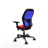 Kontorstol Piqueras y Crespo 3D036N0 Rd #4