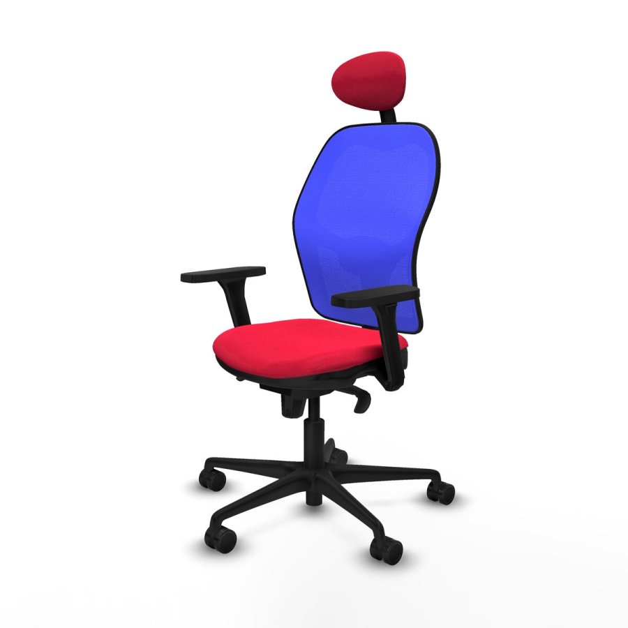 Kontorstol Piqueras y Crespo 3D036N1 Rd #2