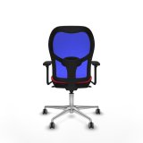 Kontorstol Piqueras y Crespo 3D086G0 R�d #5