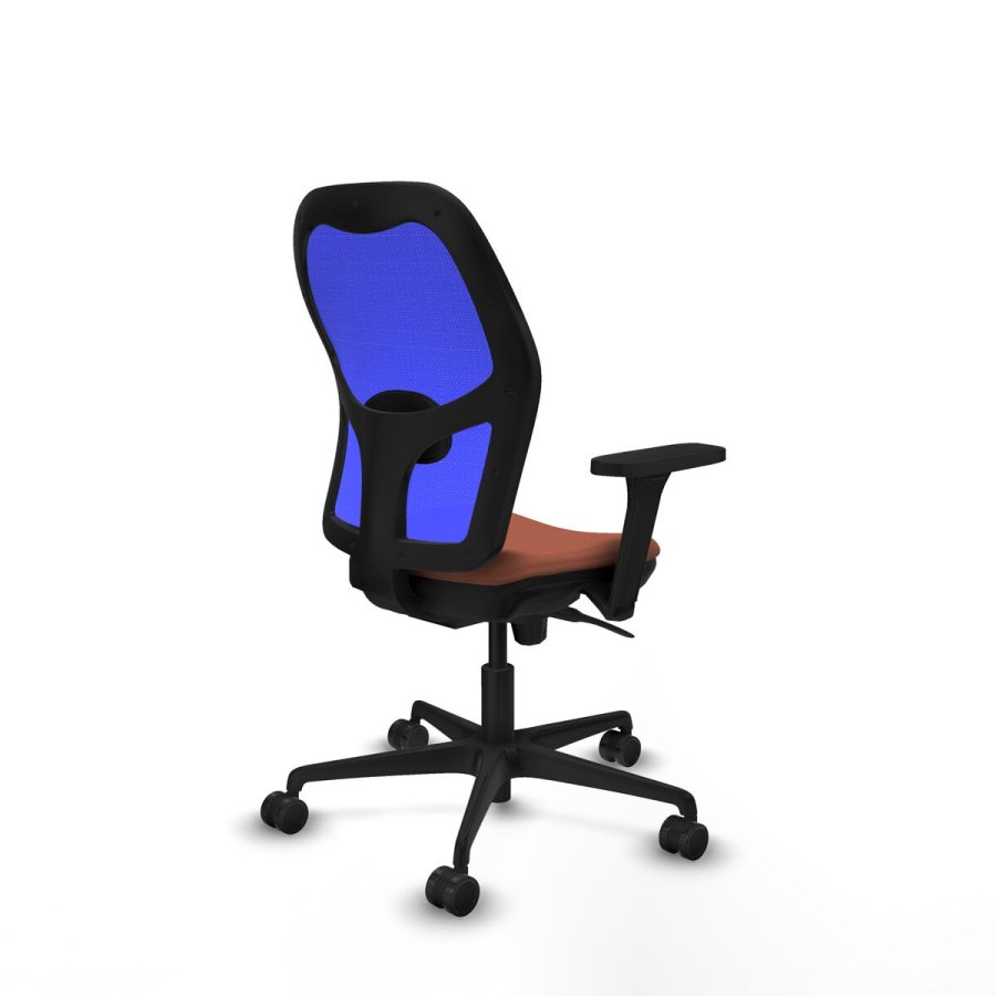 Kontorstol Piqueras y Crespo 3D036N0 Bl Brun #6