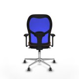 Kontorstol Piqueras y Crespo 3D086G0 Bl Brun #5