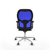 Kontorstol Piqueras y Crespo 2D086G0 Turkisbl #5