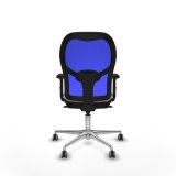 Kontorstol Piqueras y Crespo 2D086G0 Lysegr� #5