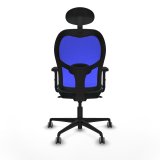 Kontorstol Piqueras y Crespo 2D036G1 Grn #5