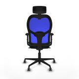 Kontorstol Piqueras y Crespo 2D036G2 Grn #5