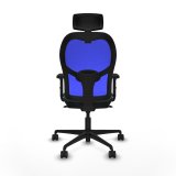 Kontorstol Piqueras y Crespo 2D036N2 Gr�n #7