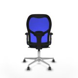 Kontorstol Piqueras y Crespo 2D086G0 Grn #5