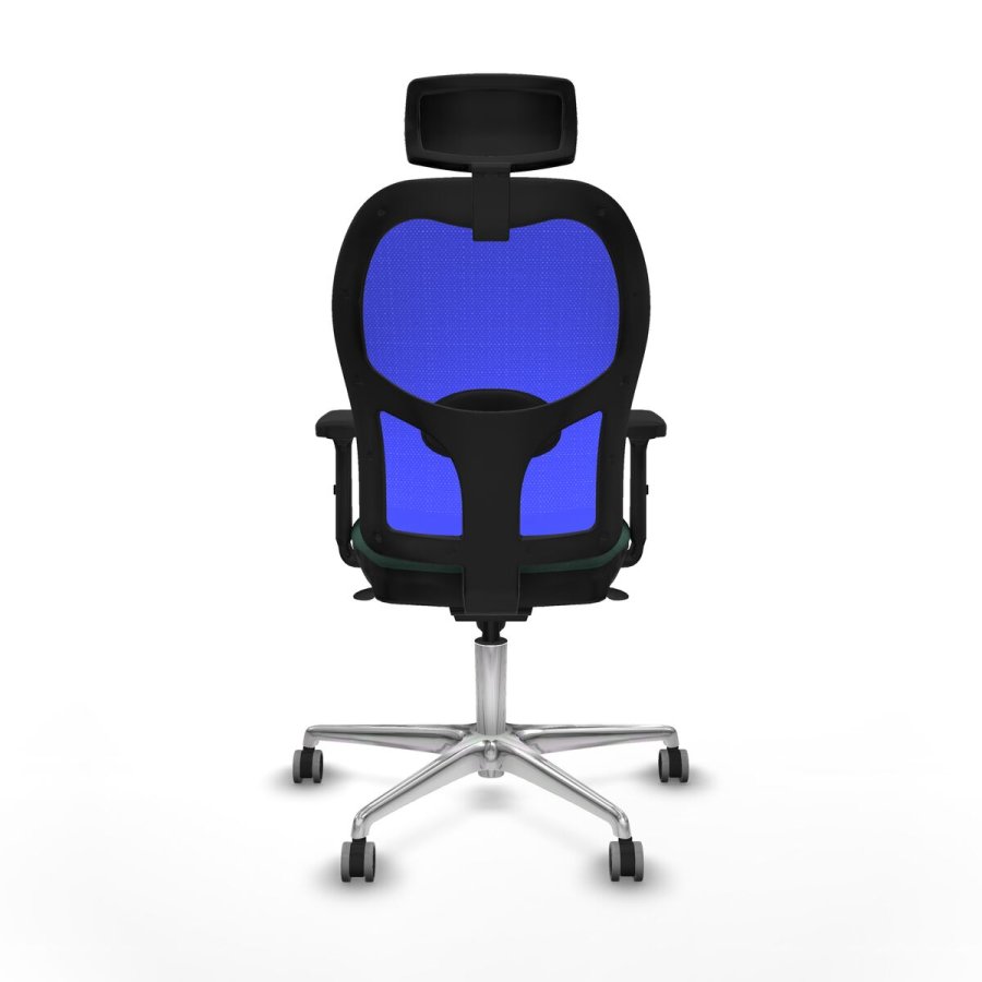 Kontorstol Piqueras y Crespo 2D086G2 Grn #5