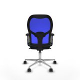 Kontorstol Piqueras y Crespo 2D086N0 Grn #5