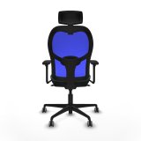 Kontorstol Piqueras y Crespo 3D036G2 Grn #5