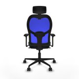 Kontorstol Piqueras y Crespo 3D036N2 Grn #5