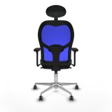 Kontorstol Piqueras y Crespo 3D086G1 Grn #5