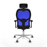 Kontorstol Piqueras y Crespo 3D086G2 Grn #5