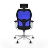 Kontorstol Piqueras y Crespo 3D086G2 Bl Petroleum grn #5