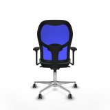 Kontorstol Piqueras y Crespo 3D086G0 Smaragdgr�n #5