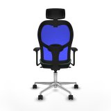 Kontorstol Piqueras y Crespo 3D086N2 Smaragdgr�n #5