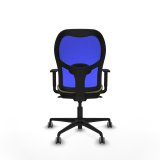 Kontorstol Piqueras y Crespo 1D036G0 Grn #5