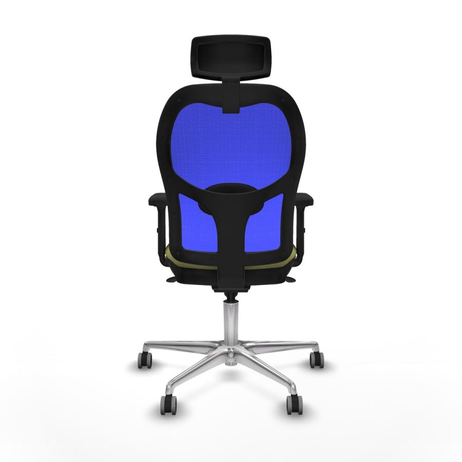 Kontorstol Piqueras y Crespo 2D086G2 Grn #5