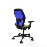 Kontorstol Piqueras y Crespo 3D036N0 Grn #6