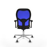 Kontorstol Piqueras y Crespo 3D086G0 Gr�n #5