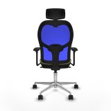 Kontorstol Piqueras y Crespo 3D086N2 Gr�n #5