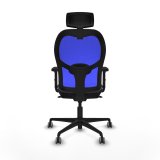 Kontorstol Piqueras y Crespo 2D036G2 Mrkegr #5