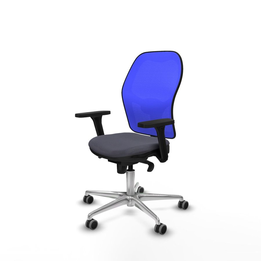 Kontorstol Piqueras y Crespo 3D086G0 Mrkegr #2