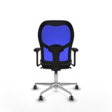 Kontorstol Piqueras y Crespo 3D086G0 Mrkegr #5