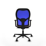 Kontorstol Piqueras y Crespo 1D036N0 Pink #5