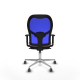 Kontorstol Piqueras y Crespo 1D086G0 Pink #5