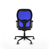 Kontorstol Piqueras y Crespo 2D036G0 Pink #5