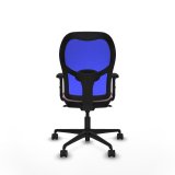 Kontorstol Piqueras y Crespo 2D036N0 Pink #5