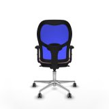 Kontorstol Piqueras y Crespo 2D086G0 Pink #5