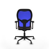 Kontorstol Piqueras y Crespo 3D036G0 Pink #5