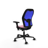 Kontorstol Piqueras y Crespo 3D036N0 Pink #4