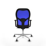 Kontorstol Piqueras y Crespo 1D086G0 Lilla #5