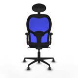 Kontorstol Piqueras y Crespo 2D036G1 Lilla #5