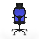 Kontorstol Piqueras y Crespo 3D036G2 Lilla #5