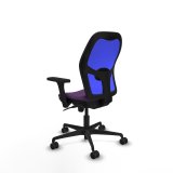 Kontorstol Piqueras y Crespo 3D036N0 Lilla #4