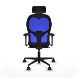 Kontorstol Piqueras y Crespo 3D036N2 Lilla #5