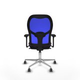 Kontorstol Piqueras y Crespo 3D086G0 Lilla #5