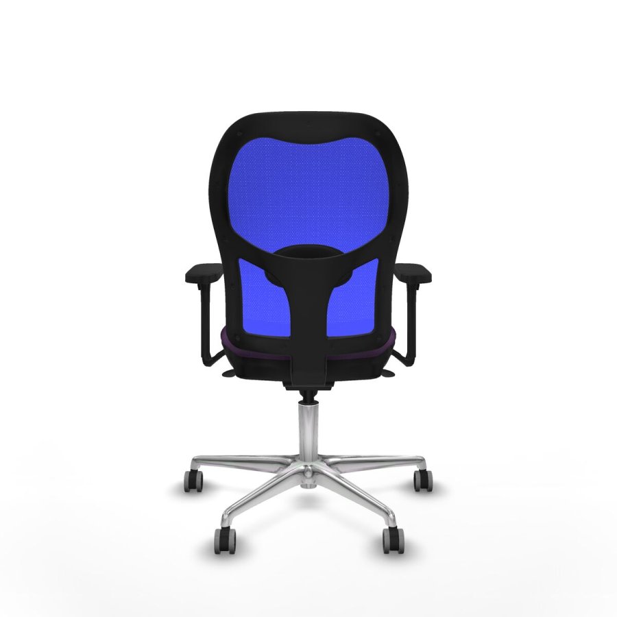 Kontorstol Piqueras y Crespo 3D086G0 Lilla #5