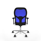 Kontorstol Piqueras y Crespo 3D086N0 Lilla #5