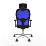 Kontorstol Piqueras y Crespo 3D086N2 Lilla #5