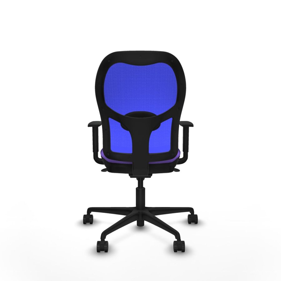 Kontorstol Piqueras y Crespo 1D036N0 Syren #5