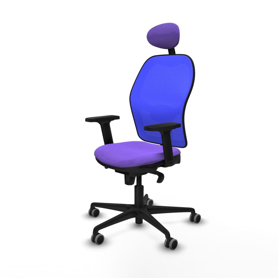 Kontorstol Piqueras y Crespo 2D036G1 Syren #2