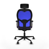 Kontorstol Piqueras y Crespo 2D036N2 Syren #5