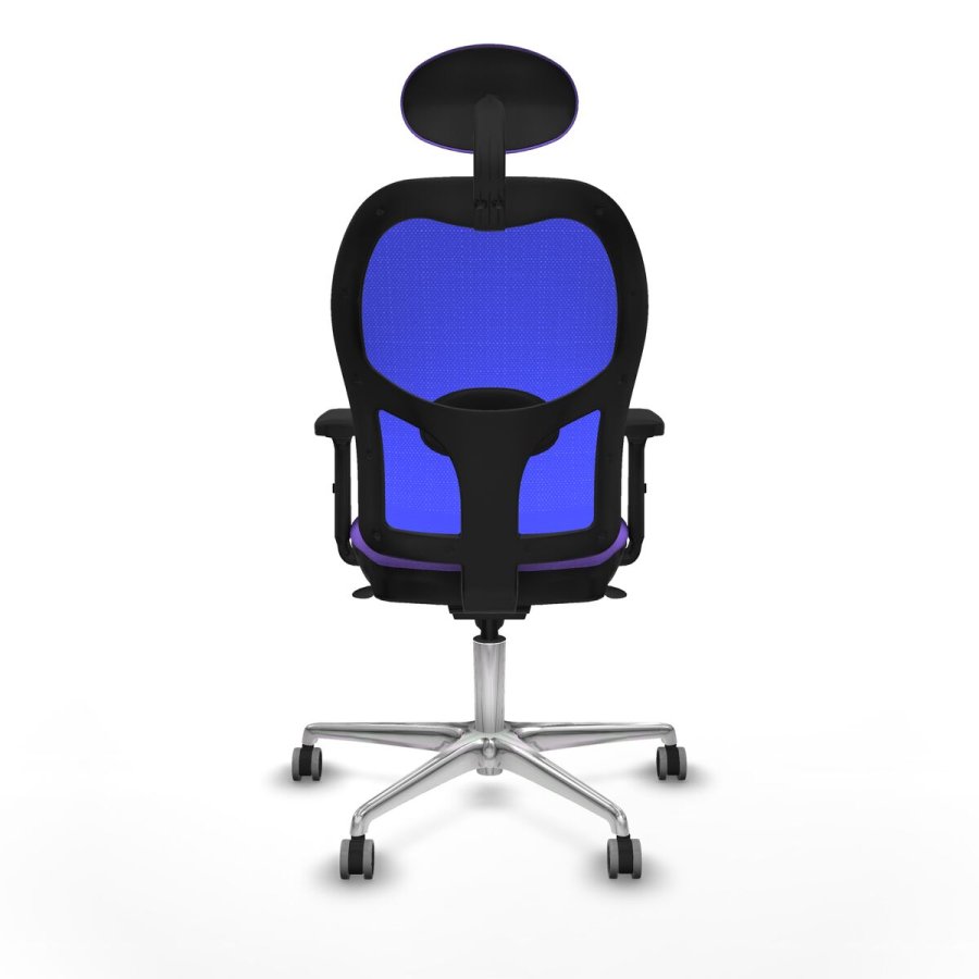 Kontorstol Piqueras y Crespo 2D086G1 Syren #5