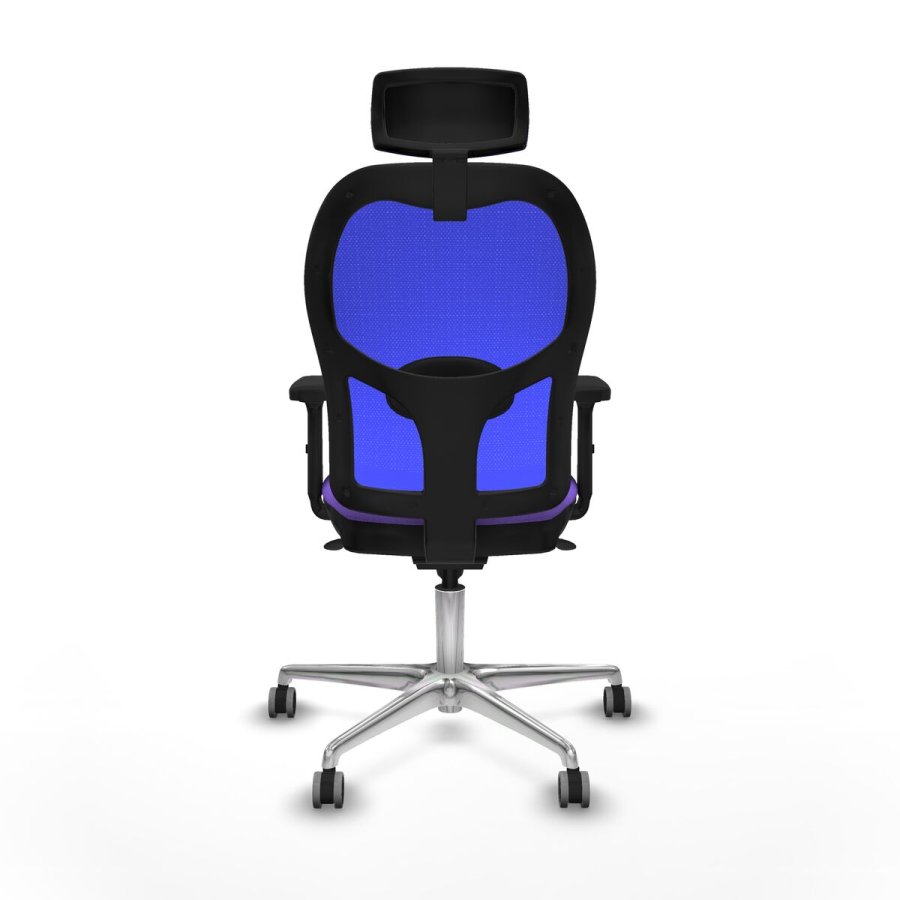 Kontorstol Piqueras y Crespo 2D086G2 Syren #5